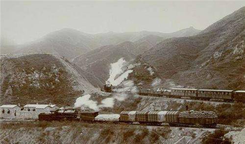 100多年前,詹天佑修建的第一条"人字形"京张铁路,如今怎样了