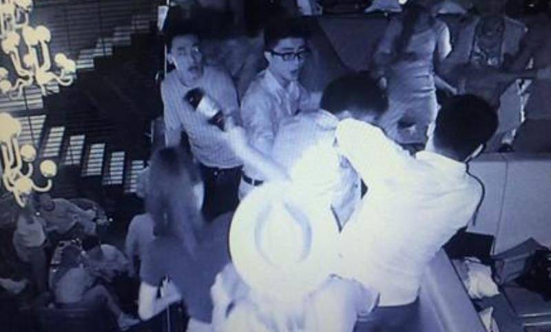 衡阳黑老大-尹健的人生路