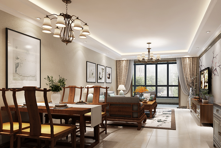 装修就要选混搭风格?很多人都选错了,这样装修才叫上档次!