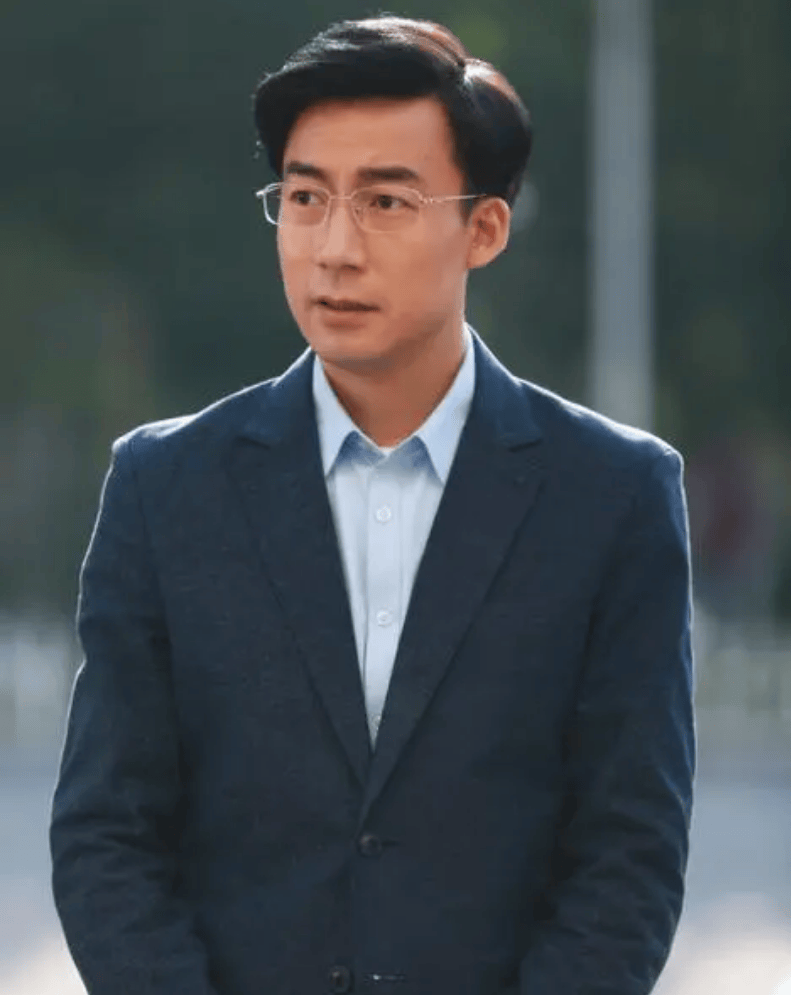 演员赵倩:长得漂亮,演技也好,嫁小丈夫田征,不生孩子也幸福