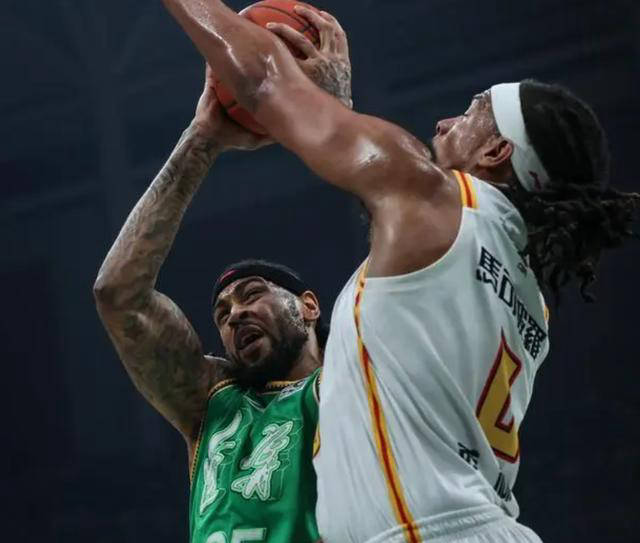 宣布加盟波多黎各联赛,广东外援沃特斯将成为队友_深圳_球员_辽宁男篮