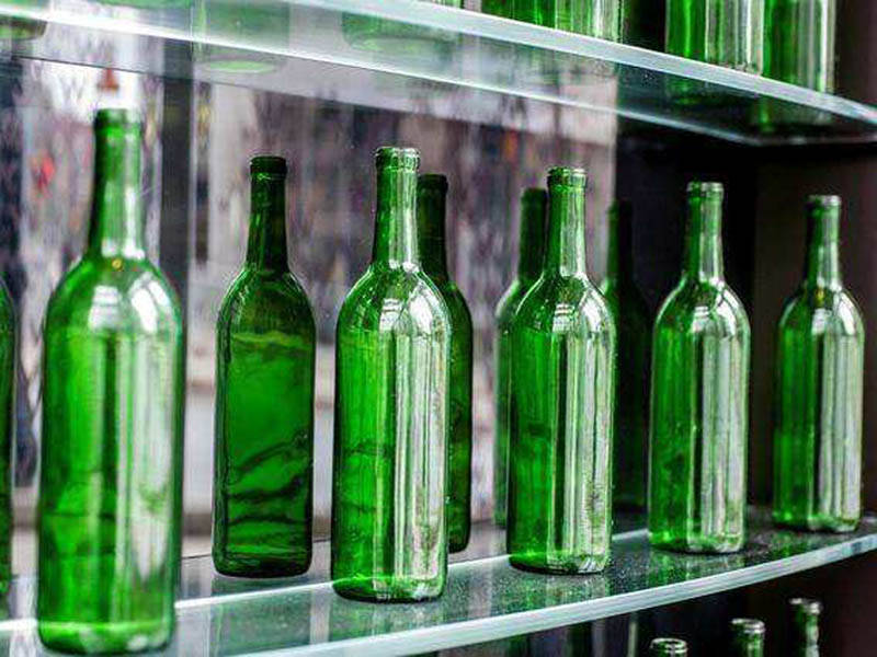 0.4t燃气蒸汽发生器:高效清洗回收啤酒瓶的环保之选