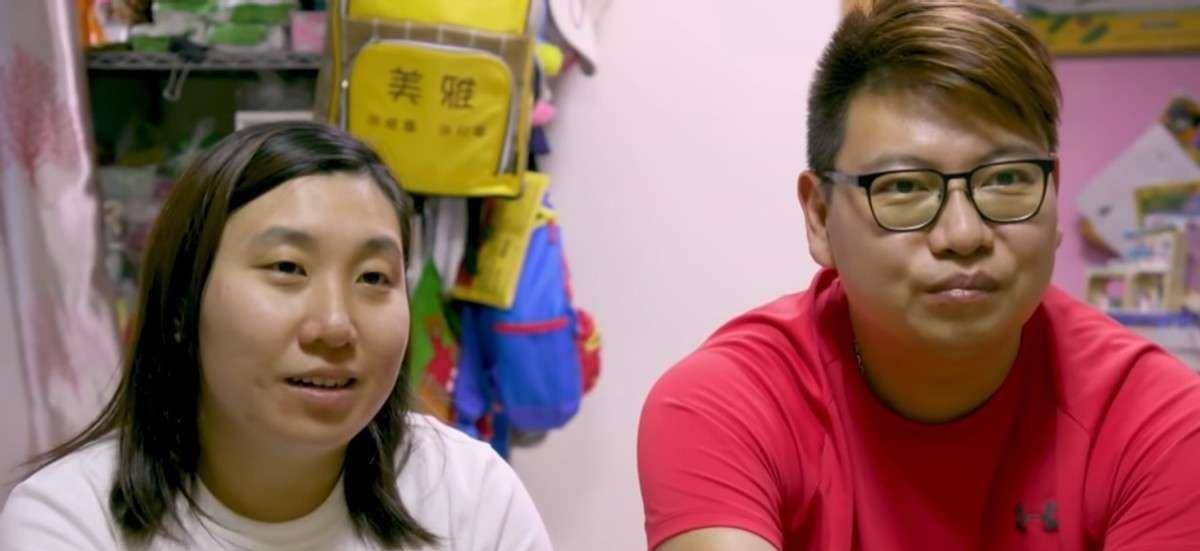 香港女教师携家人移民英国,老公:宁当乞丐也不回国,后来怎样?