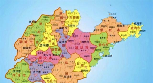 山东人并非原始山东人,经历三次"大换血",十之八九为外省移民