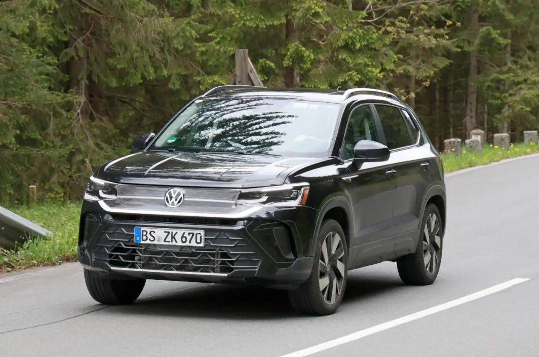 纽北最近真热闹,rs q8,b3和mustang gtd齐上阵