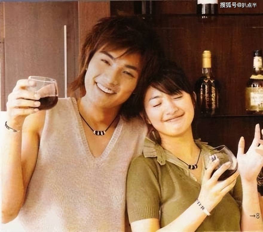 刚翻红便被告性骚扰?贺军翔:"好丈夫"人设翻车,过往争议不断