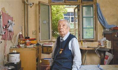 唯一走出野人山的女兵刘桂英,最难时说:就算死,也要死在祖国!