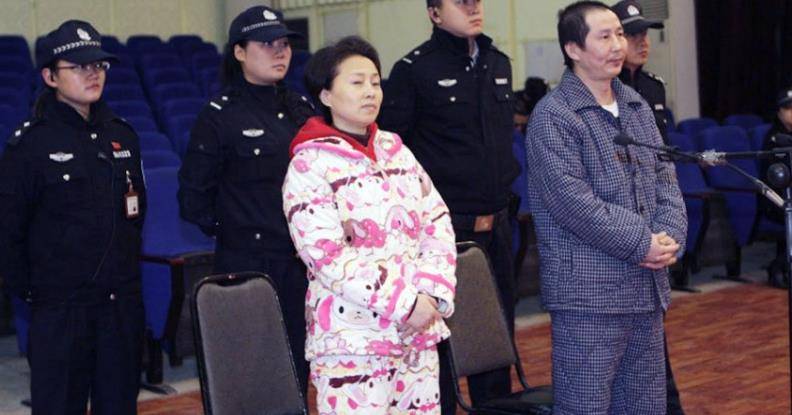 原重庆第一黑帮女老大,曾以女人为自己赚钱手段,最终结局如何