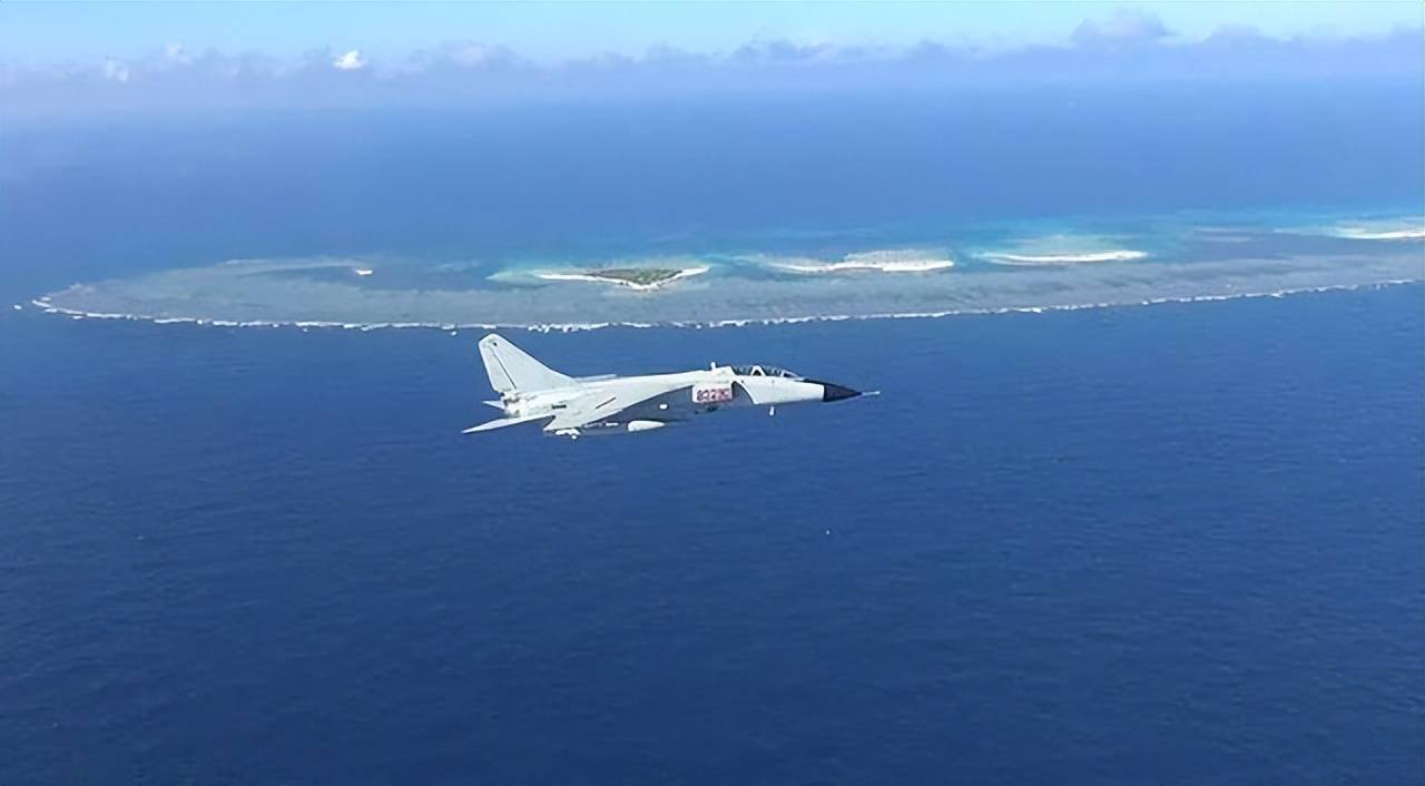 冲天飞豹来了!飞豹参加围台演习,服役20余年,还能发挥哪些作用