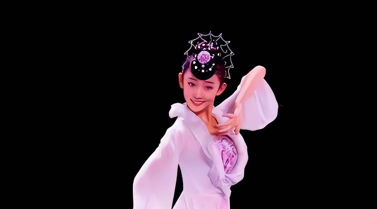 角色_电影_舞蹈