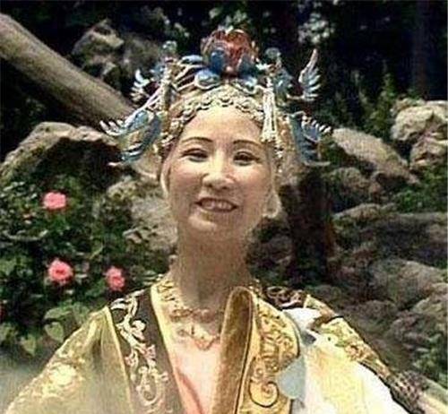 三个徒弟神通广大,为何就白素贞最弱?