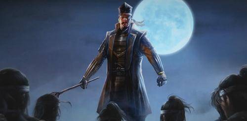 关东是关东人的关东?外地来的又怎么样,北条氏纲接班证明自我