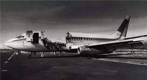 一空姐搭飞机,醒来在7000米高空,坠落2分钟,94人航班仅她遇难