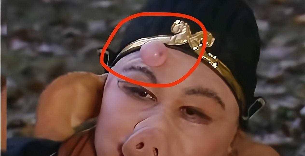 影视剧中侮辱观众智商的穿帮镜头,网友:导演你是认真的吗?