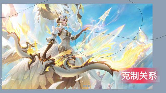 王者荣耀:伽罗攻略来袭!学会卡极限攻击距离,让对手无处可逃!