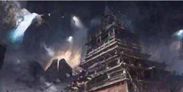 "九层妖塔"为何挖剩七层就不敢挖了?400件文物失踪是怎么回事