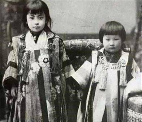 她出生于光绪13年,活了117岁,被吉尼斯认证,长寿秘诀仅4个字