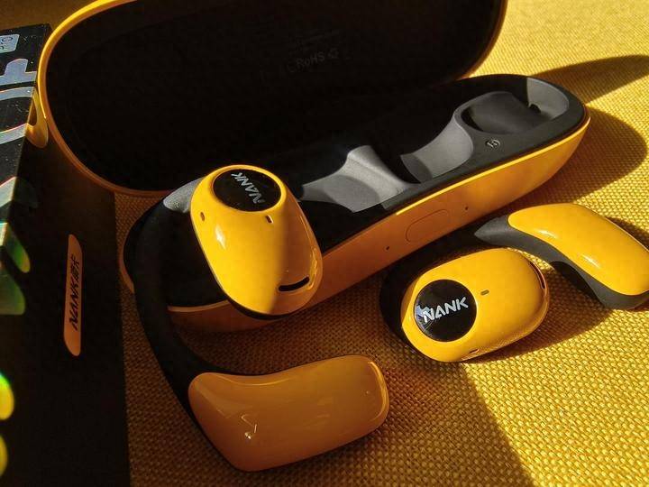 2024开放式蓝牙耳机推荐,五款性价比最高的耳机推荐