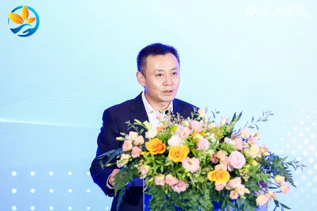 王晓松出席上市苗圃"直通交易所"交流活动