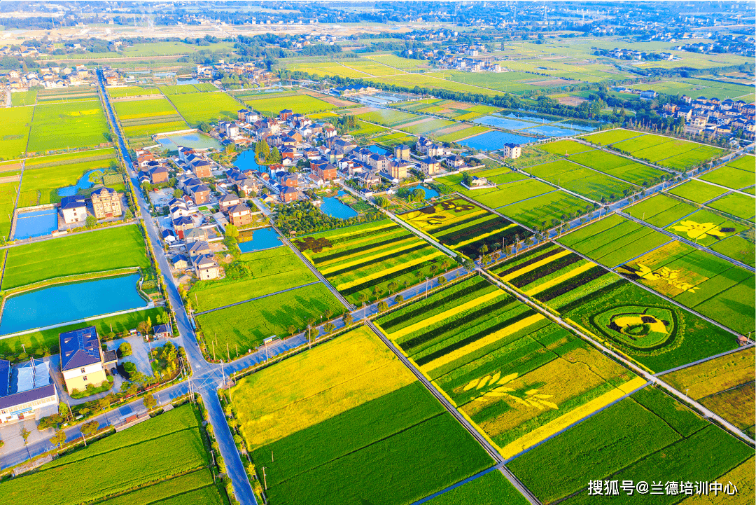 乡村振兴整村运营经典案例——永安村
