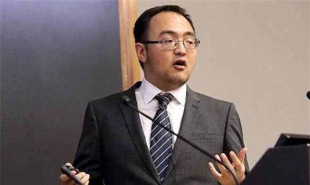 他是北大数学天才,执教6年后投入美国怀抱,面对质疑回应3句话