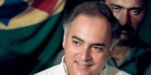 10万印军损兵折将,总理被杀_泰米尔_尼赫鲁_拉吉夫甘地