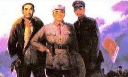 刘治_韦拔群_韦昂