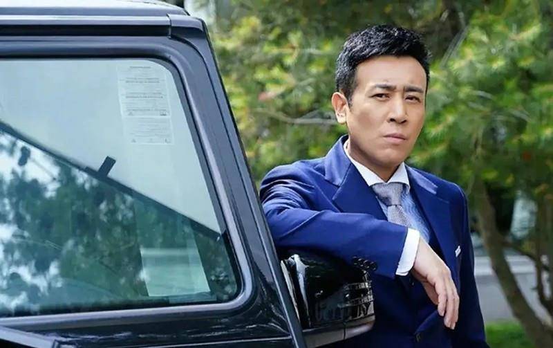 2021年被称为"于和伟元年",因为在这一年,他的人气和票房迎来井喷式