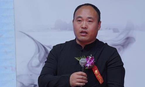 马云保镖李天金:舍命为其挡子弹年薪百万,马云卸任后他干嘛去了