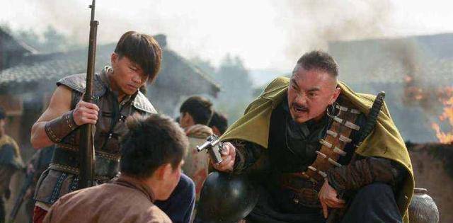 他曾是东北最大的土匪,如果没有被害,张作霖很难成为东北王