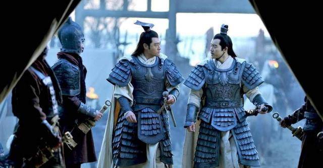 孙策,太史慈和程普合力,能否击败赵云?孙策战斗力到底有多强