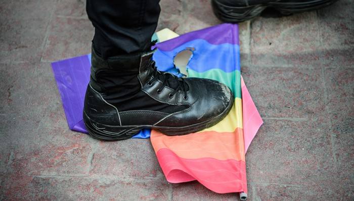 德国计划推出一项计划,为改善欧洲同性恋球员的现状!