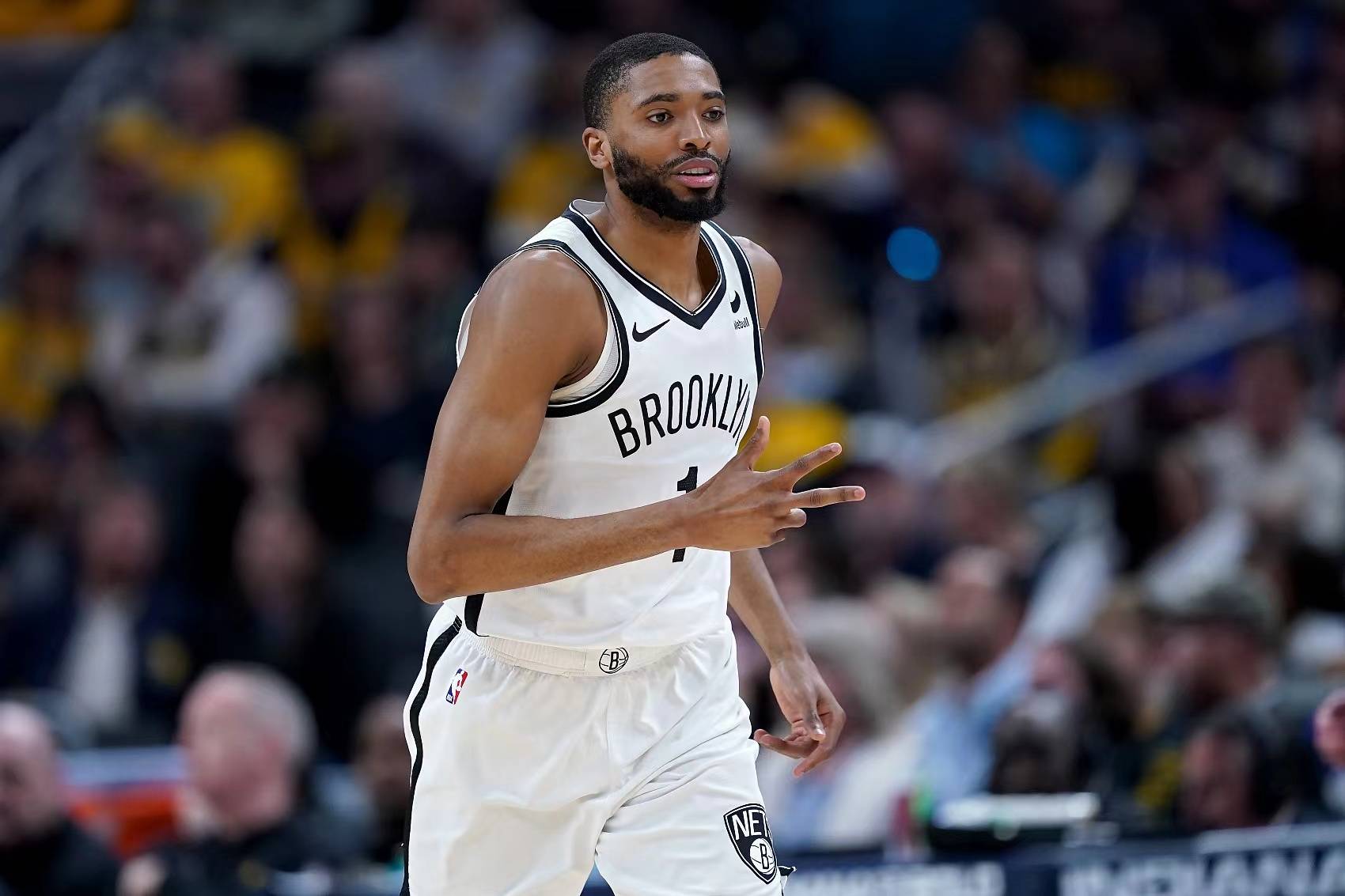 再见休城!杰伦格林或4换2离队顶级3d锋卫加盟斯通盼太阳解体