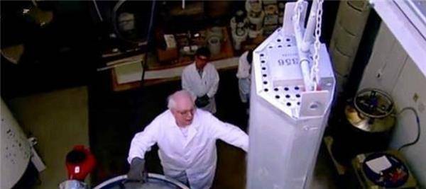 詹姆斯·贝德福_生命_死亡