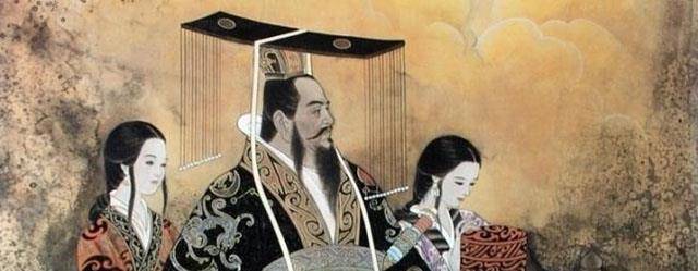 汉武帝晚年为何犯"大错"?从上下级关系入手,如今企业仍能借鉴