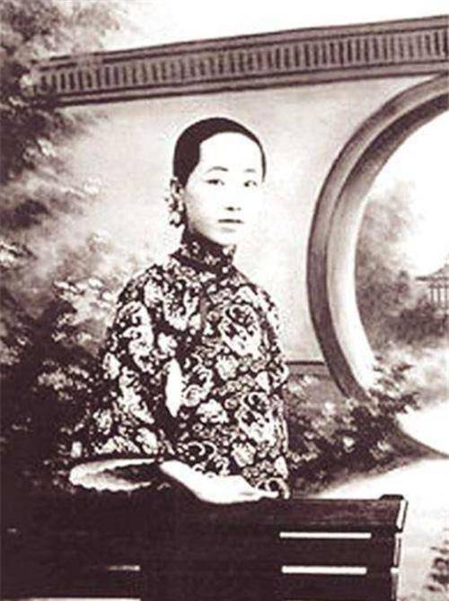 梁启超无名无分的妻子,将6个儿女培养成国家栋梁,却在草棚离世