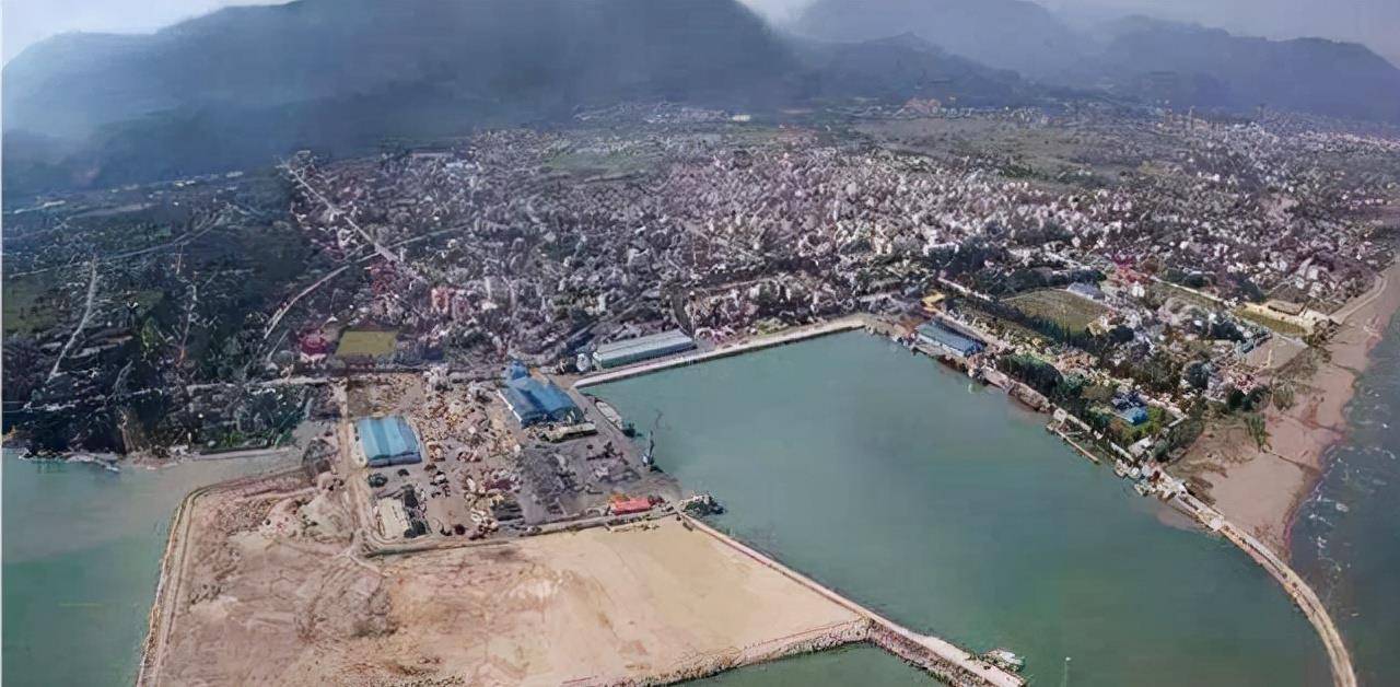 瓜达尔港大获成功,阿富汗从这里出口,印度抢生意计划失败