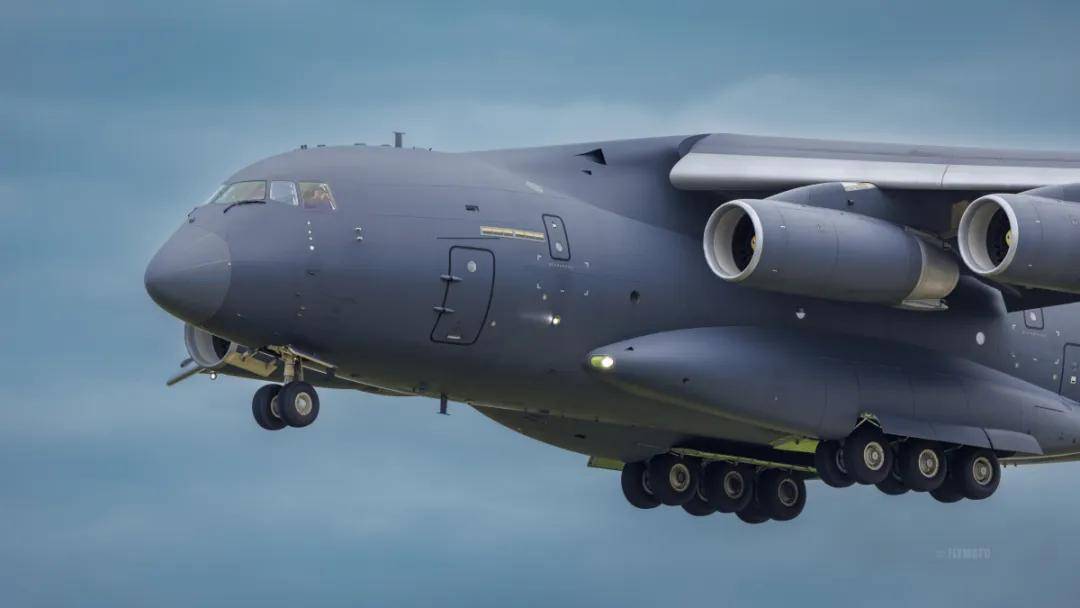 外交抗议1万次,不如我军的鲲鹏煽动翅膀一次