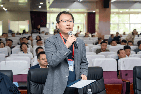 西安交大一附院榆林医院举办首届陕甘宁蒙晋胃肠道肿瘤学术研讨会