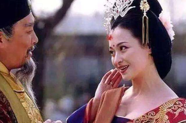 现在很多人无法接受,唐玄宗却对此痴迷不已_杨玉环_帝王_儿子