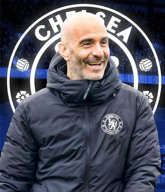 切尔西官方确认44岁瓜帅助教将接任主帅,承诺重振恩佐