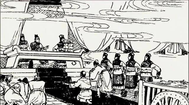 《聊斋》中的地狱审判:有钱能使鬼推磨,没钱会被鬼抓走