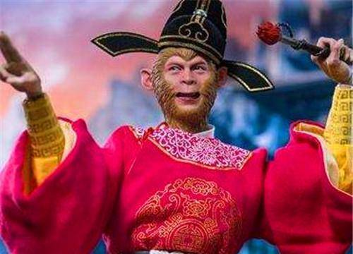 孙悟空当的弼马温是个多大官?网友:很大,是很多人抢不到的肥缺
