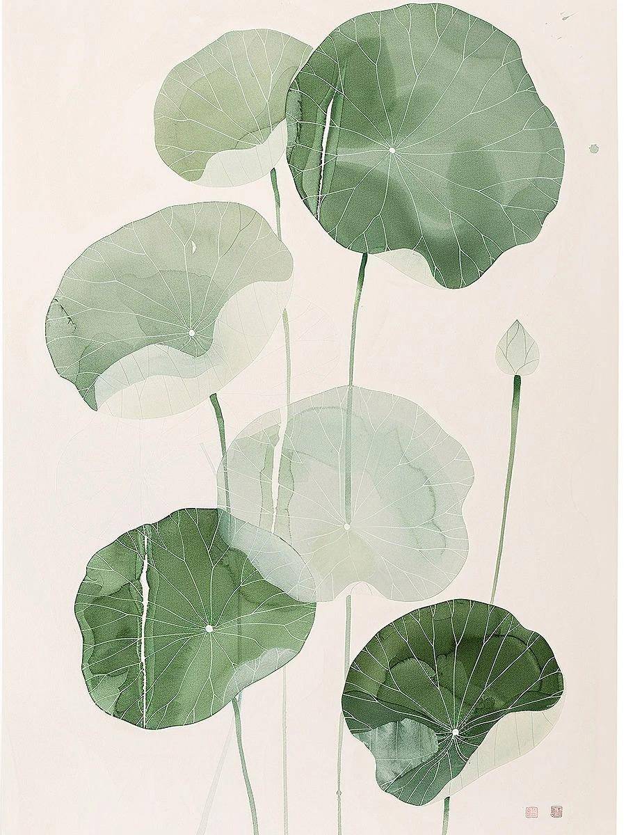 流水落花春去也,天上人间.37句陶冶心灵诗词:句句触动灵魂