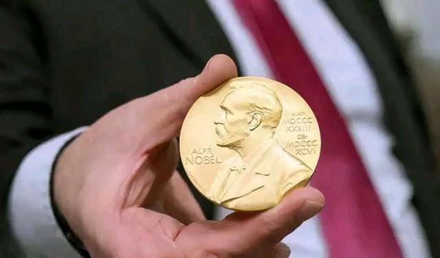 带您回顾诺贝尔和他的"诺贝尔奖"