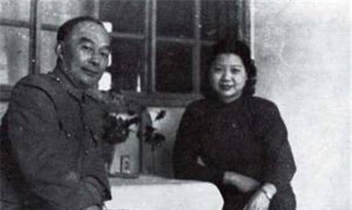 晚清一尼姑还俗,下嫁给大22岁的富商,生下一闻名世界的儿子_王采玉