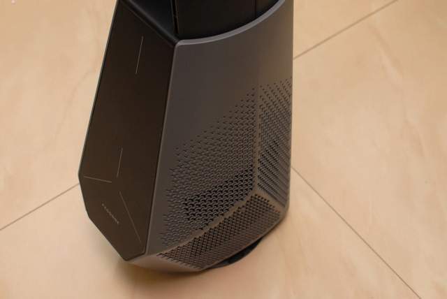 宫菱无叶风扇评测：双倍柔风与医护级除菌科技的完美结合，打造舒适生活