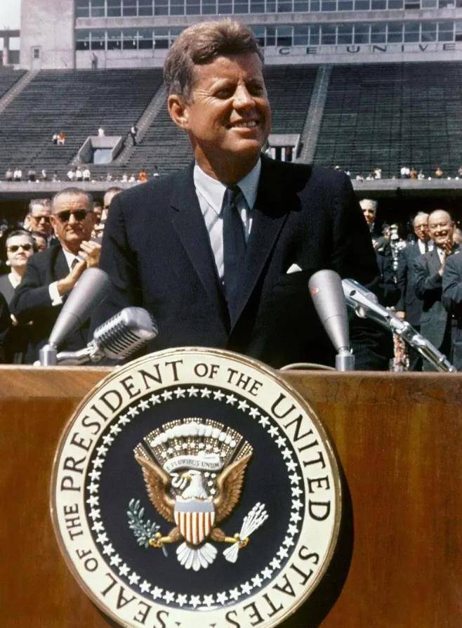 约翰肯尼迪总统菲茨图片