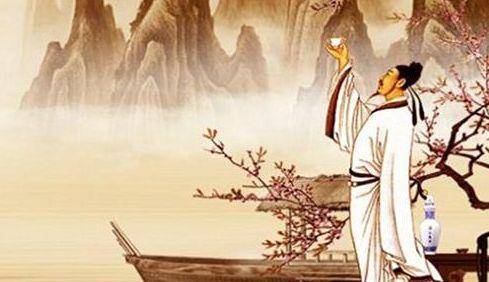 老友重逢又要分别,苏轼赠送一首词,洒脱旷达影响了千年