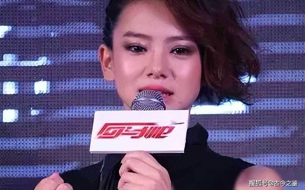 陪吃陪睡只是冰山一角,女演员曝光聊天截图,杨幂的担心恐成真!